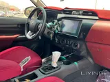 Toyota Hilux SR5 2019 V4 